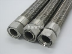 上海溫州不銹鋼金屬軟管生產廠家的競爭優勢